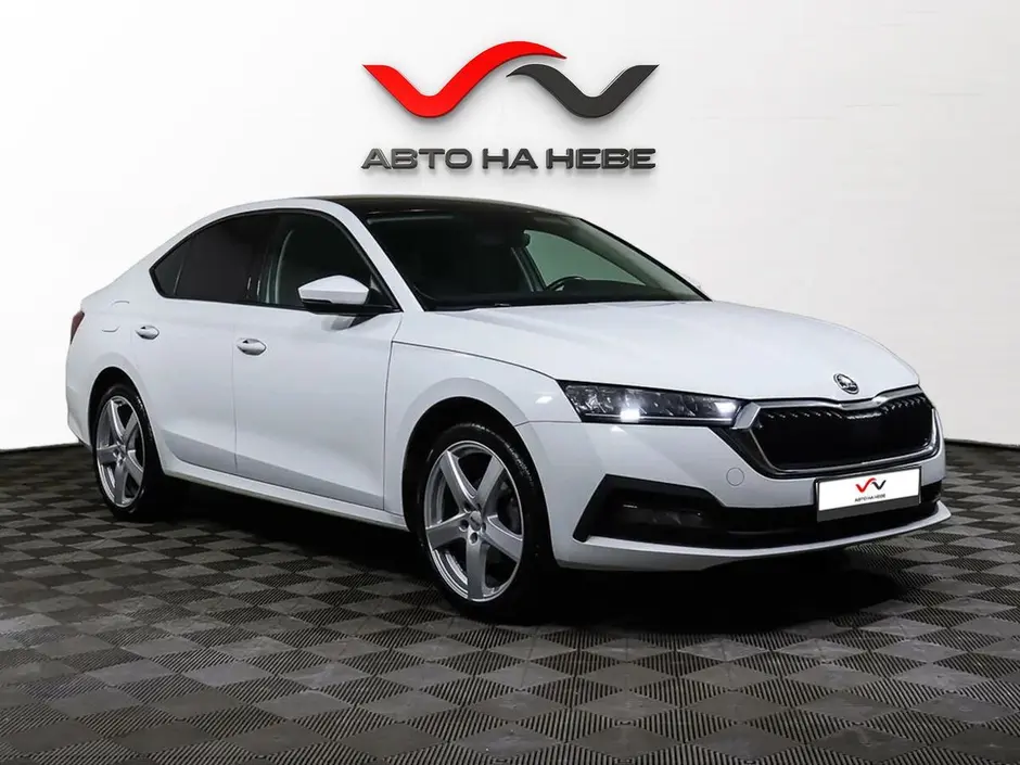 «Авто на Неве»