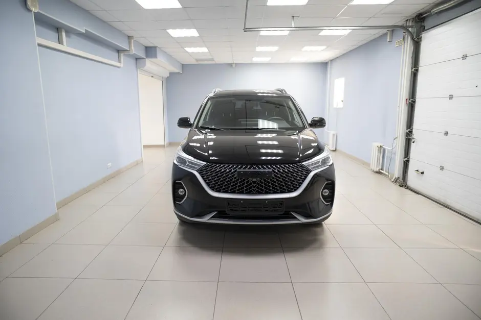 Haval M6, 2024 г.
