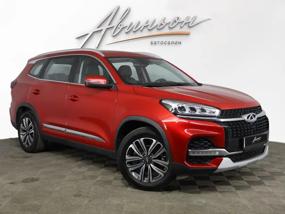 фото автомобиля