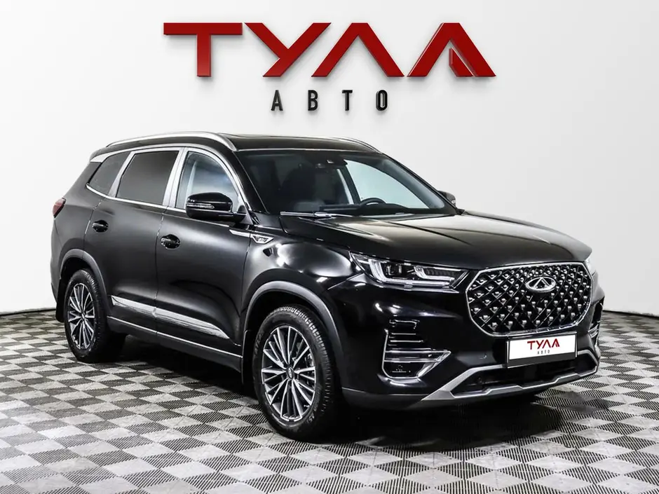 фото автомобиля