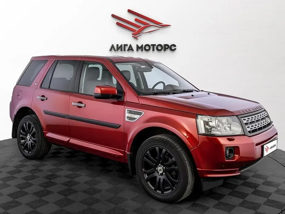 фото автомобиля