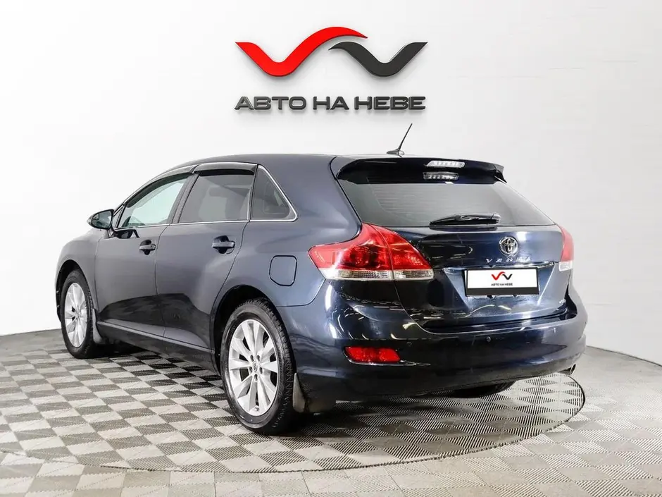 «Авто на Неве»