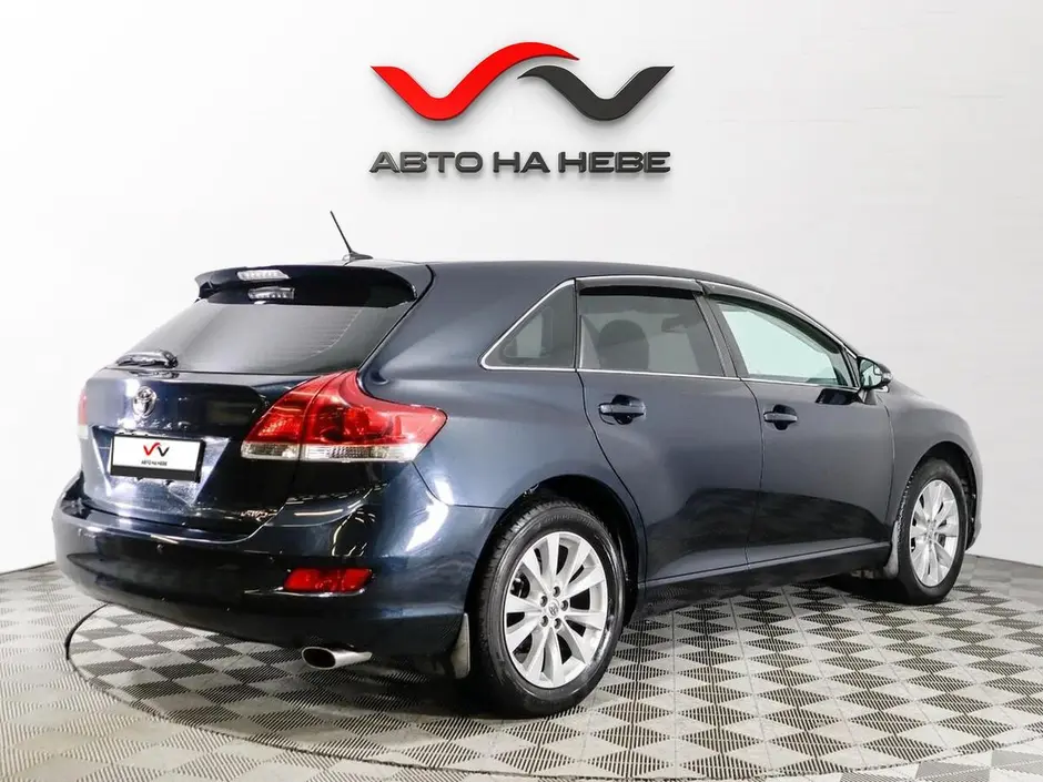 «Авто на Неве»