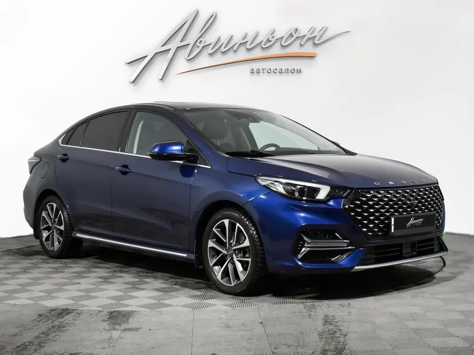 фото автомобиля