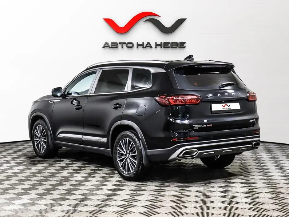 «Авто на Неве»