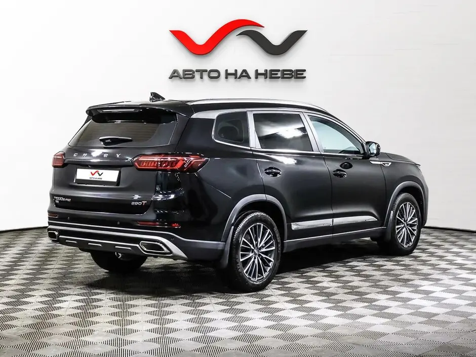 «Авто на Неве»