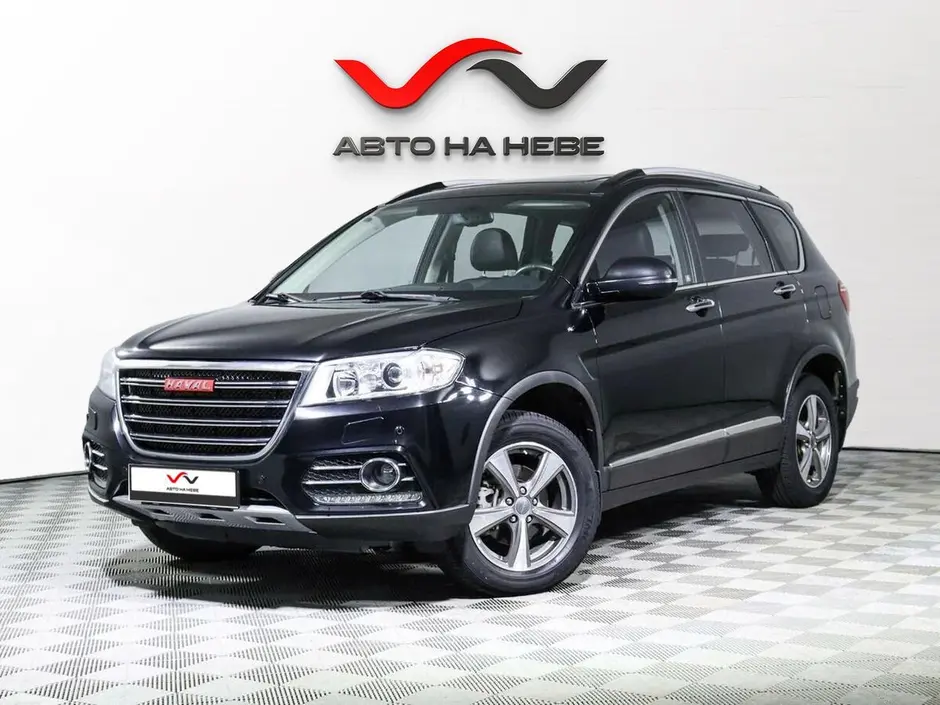 «Авто на Неве»