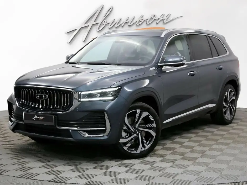 фото автомобиля