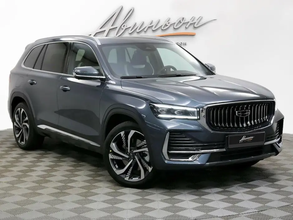 фото автомобиля
