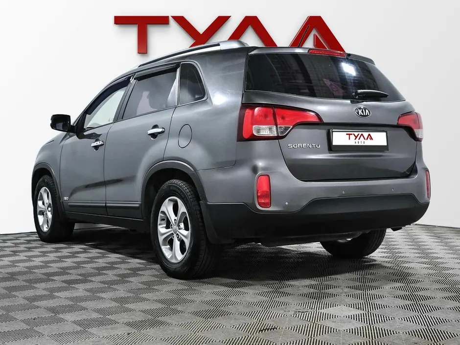 фото автомобиля