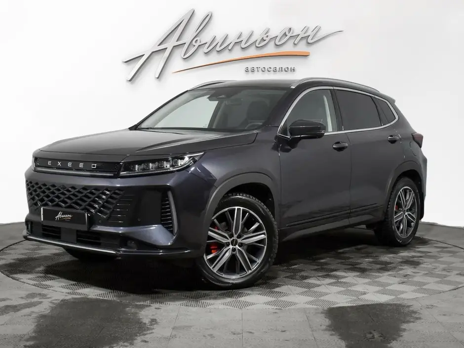 фото автомобиля