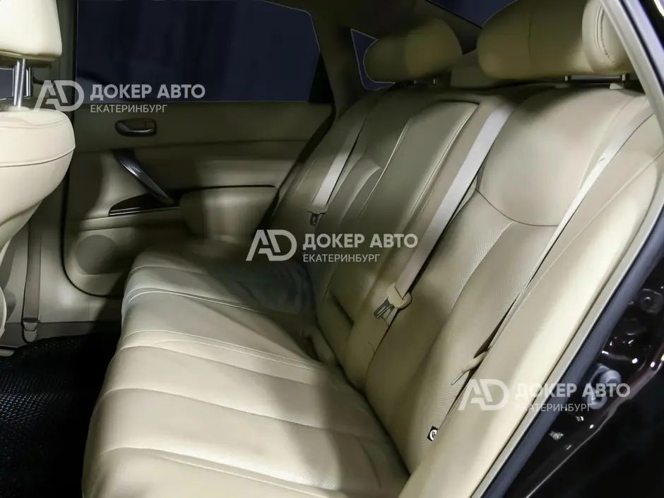 АЦ "Докер Авто"