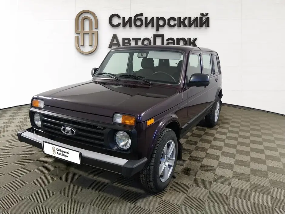фото автомобиля