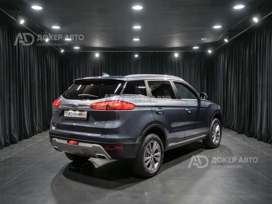 фото автомобиля