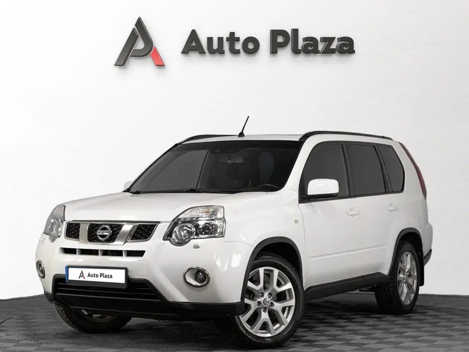 AutoPlaza