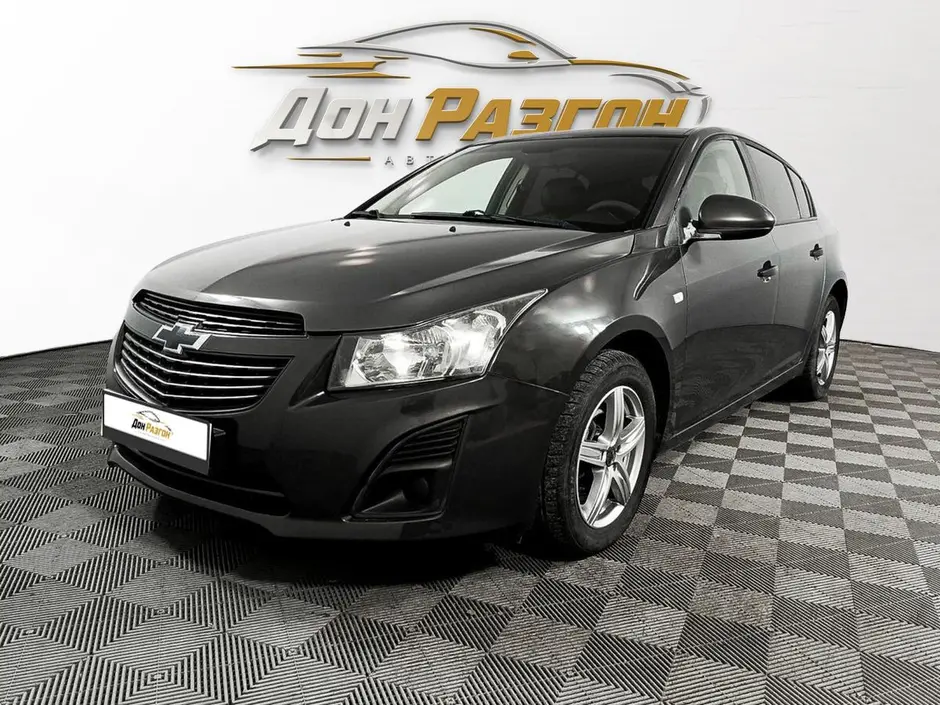 Chevrolet Cruze, 2013 г.