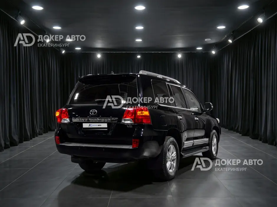 АЦ "Докер Авто"