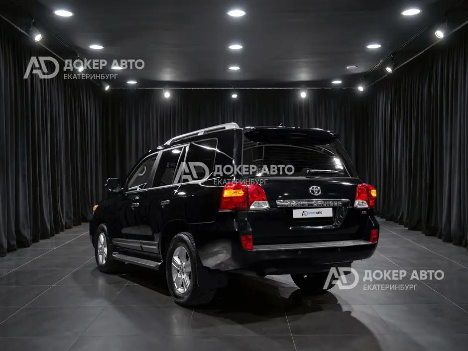 АЦ "Докер Авто"