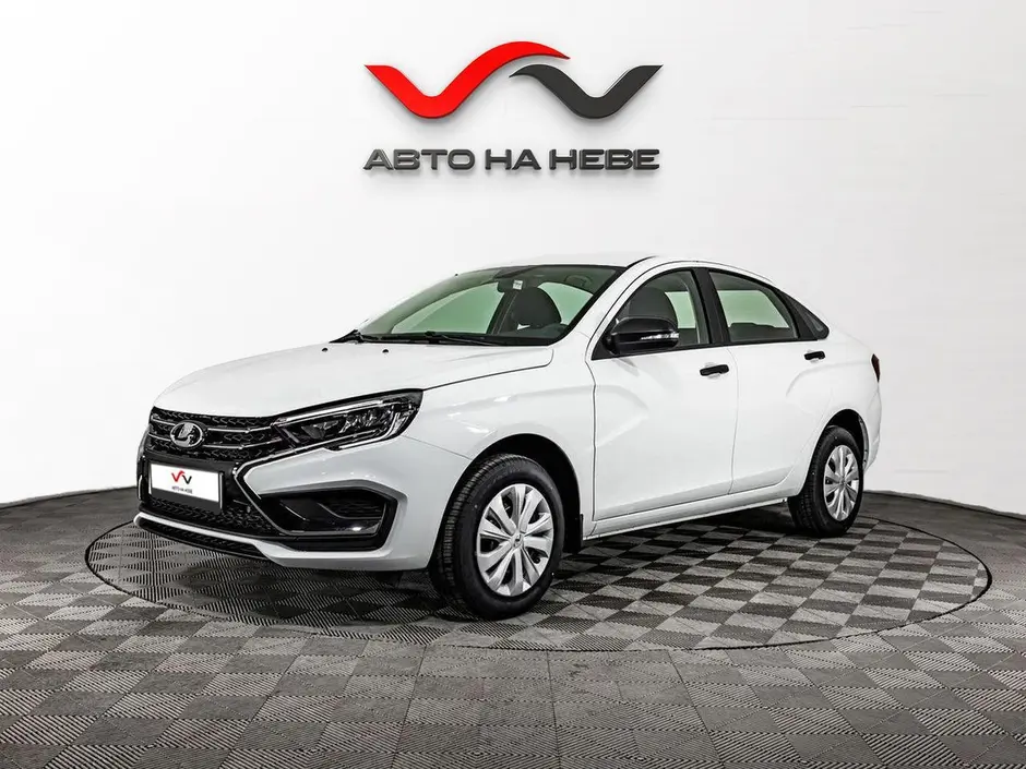 «Авто на Неве»