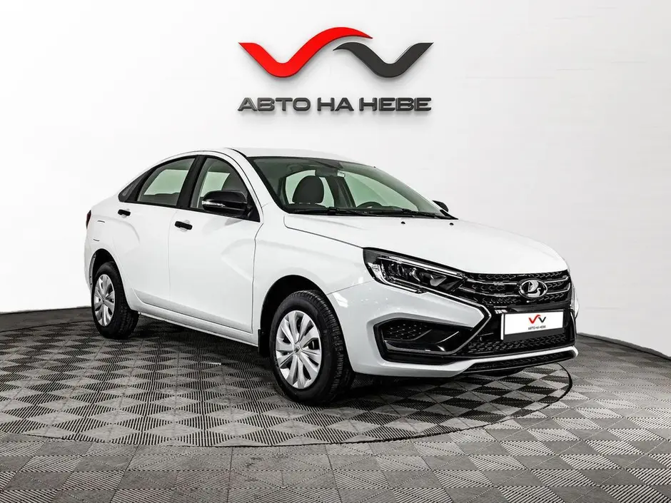 «Авто на Неве»