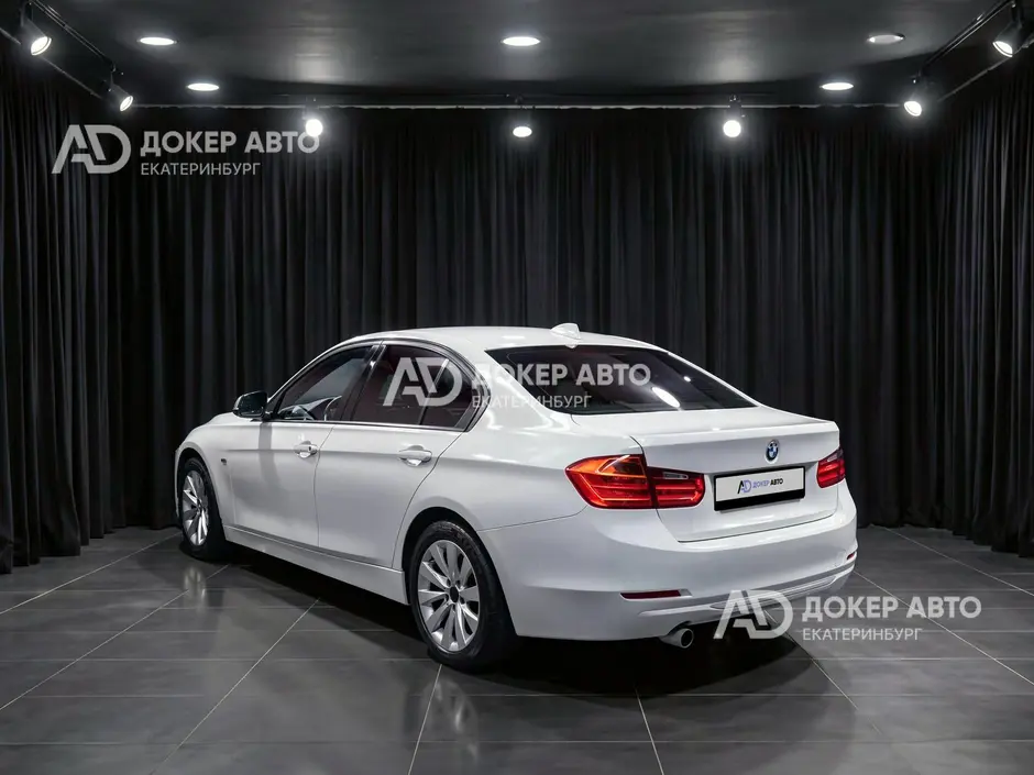 АЦ "Докер Авто"