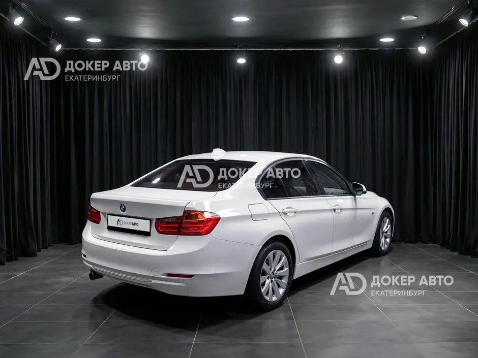 АЦ "Докер Авто"