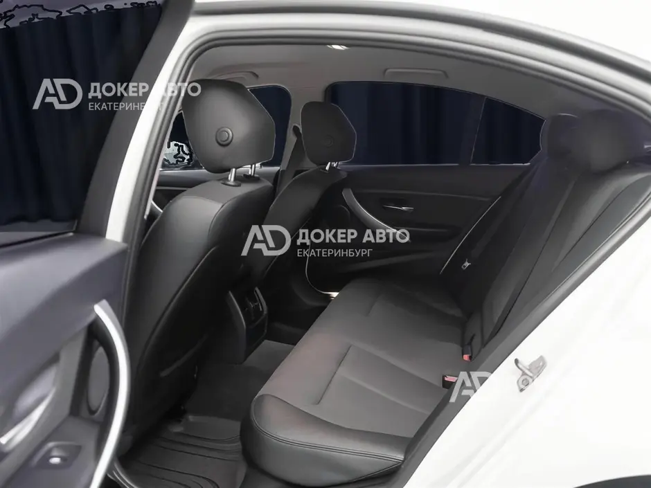 АЦ "Докер Авто"