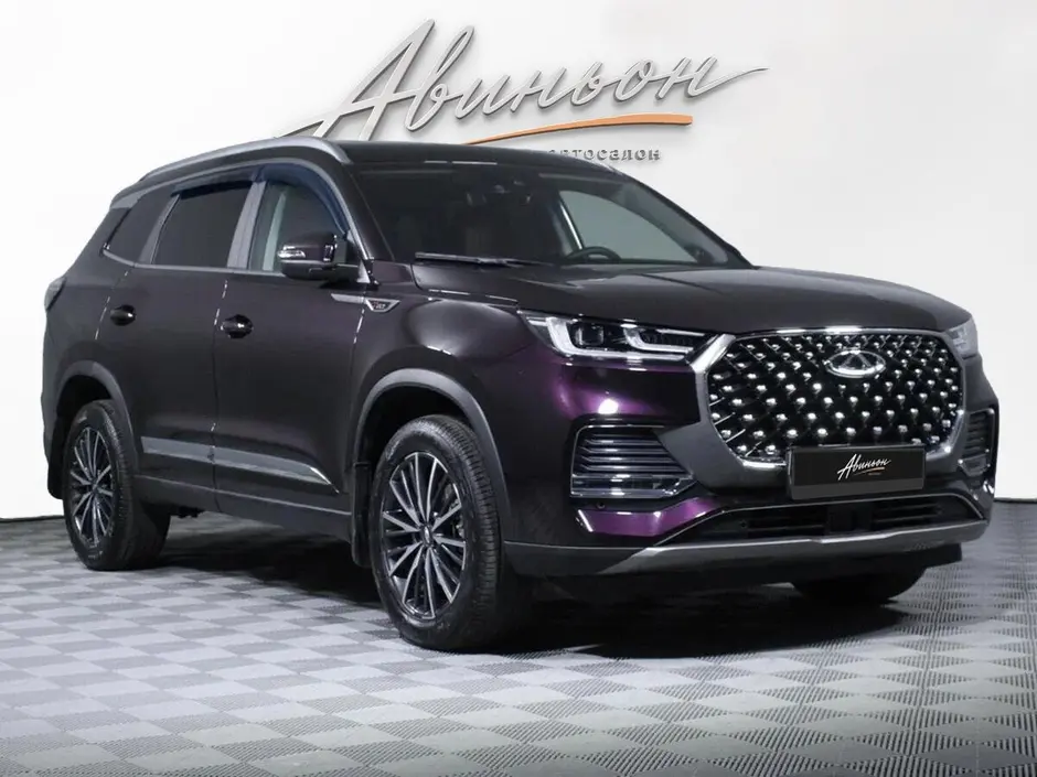 фото автомобиля