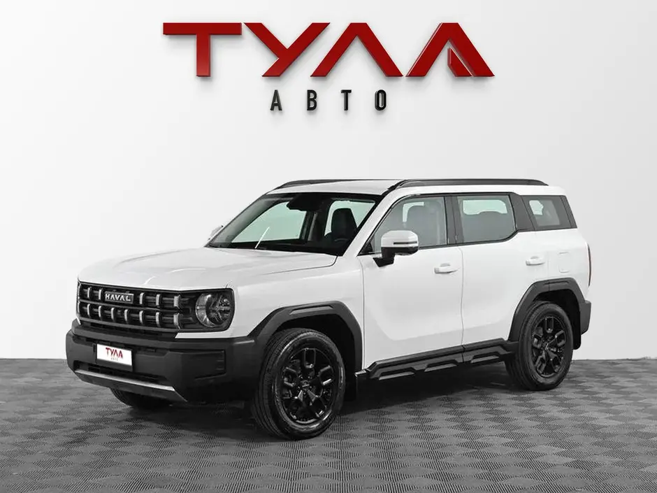 Haval H3, 2024 г.