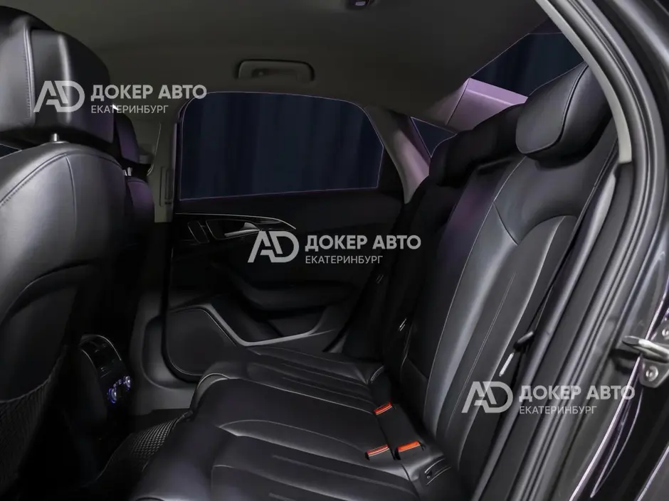 АЦ "Докер Авто"