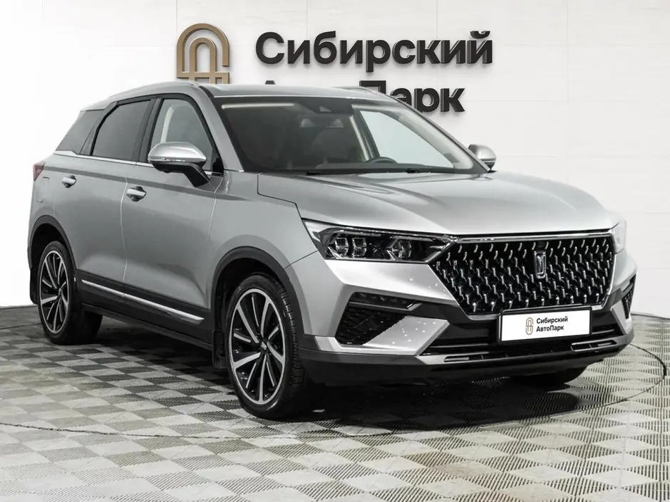 фото автомобиля