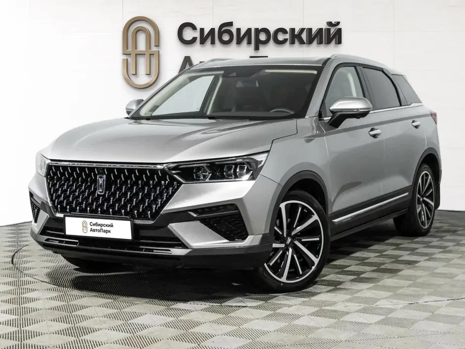 фото автомобиля