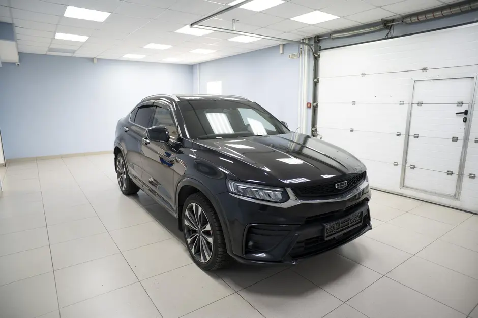 фото автомобиля