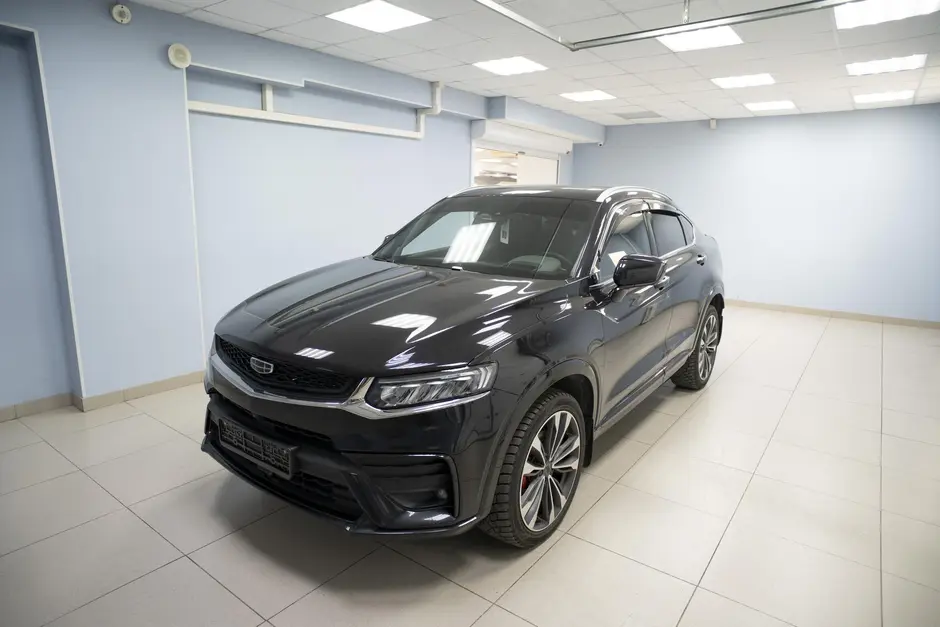 фото автомобиля