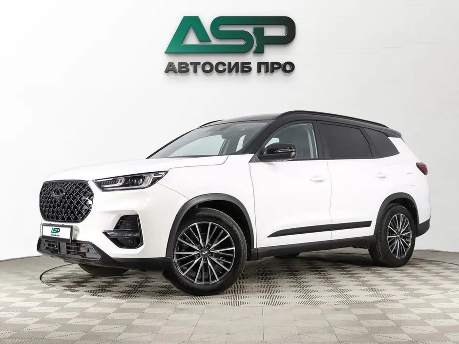 Chery Tiggo 8 Pro, 2023 г.