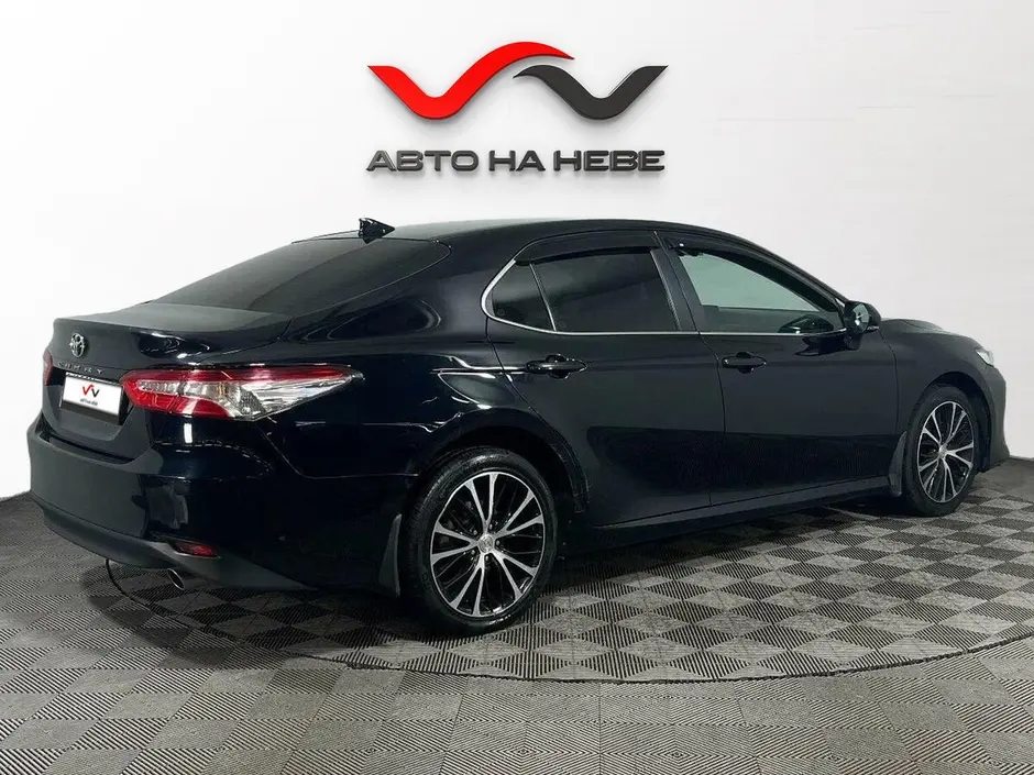 «Авто на Неве»