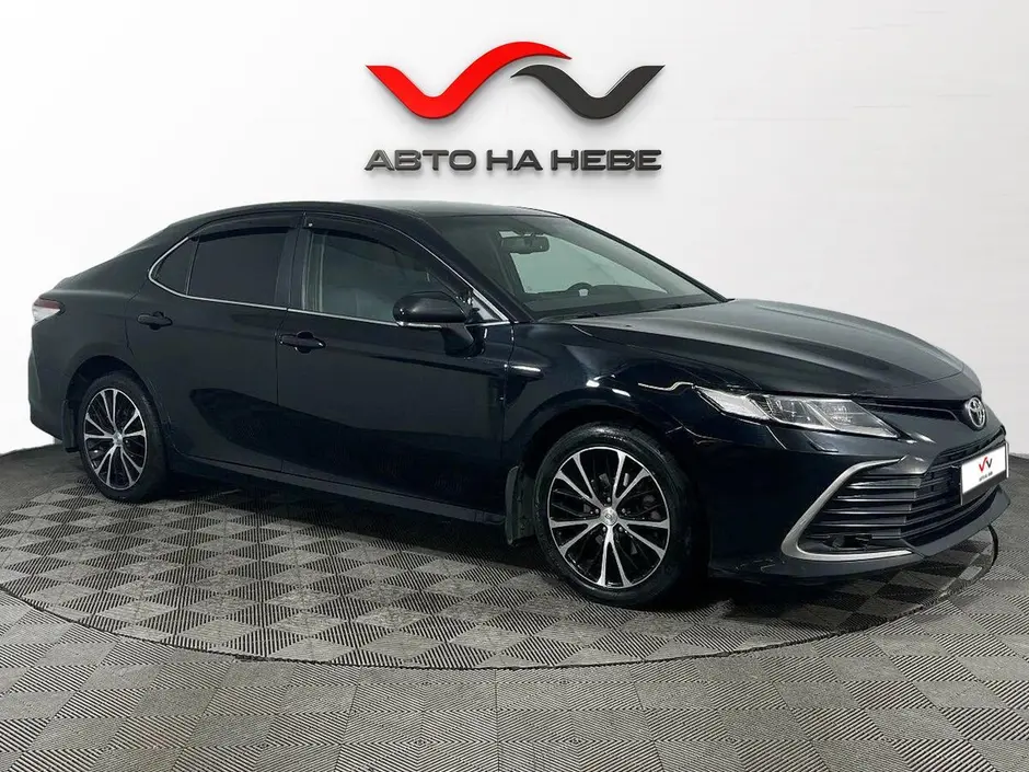 «Авто на Неве»