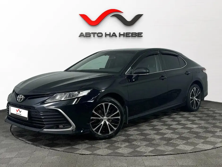 «Авто на Неве»