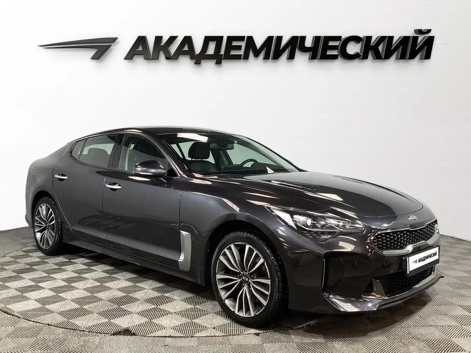 фото автомобиля