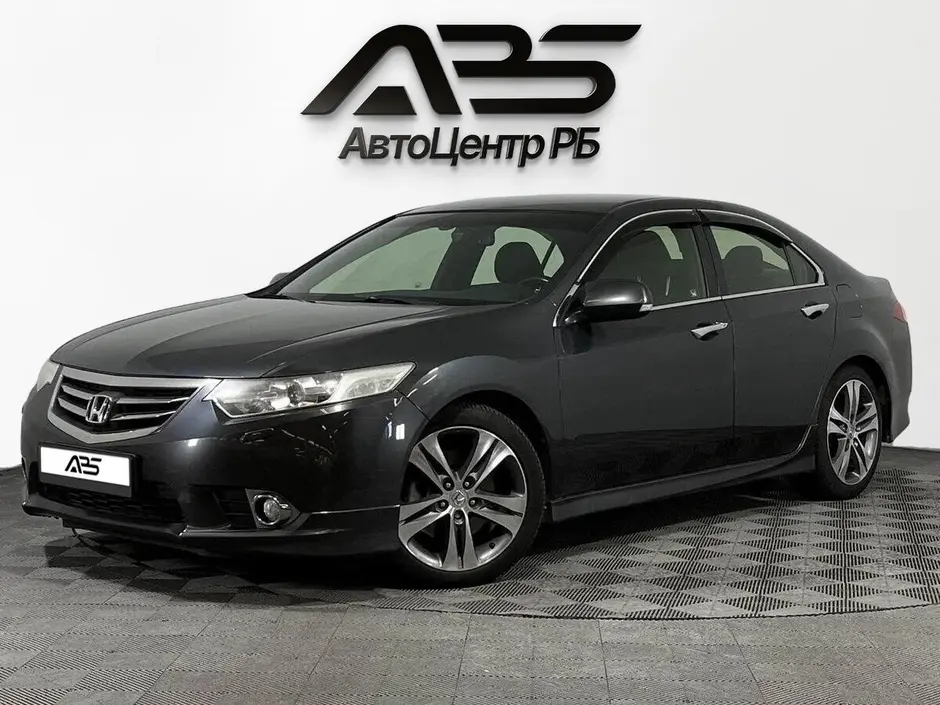 Honda Accord, 2011 г.