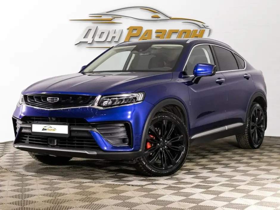 фото автомобиля