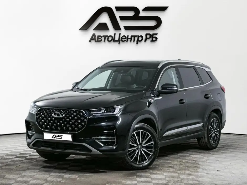 Chery Tiggo 8 Pro, 2022 г.