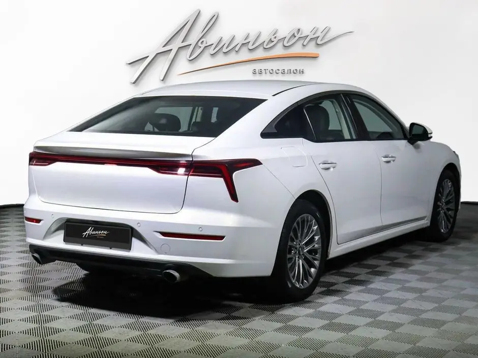 фото автомобиля