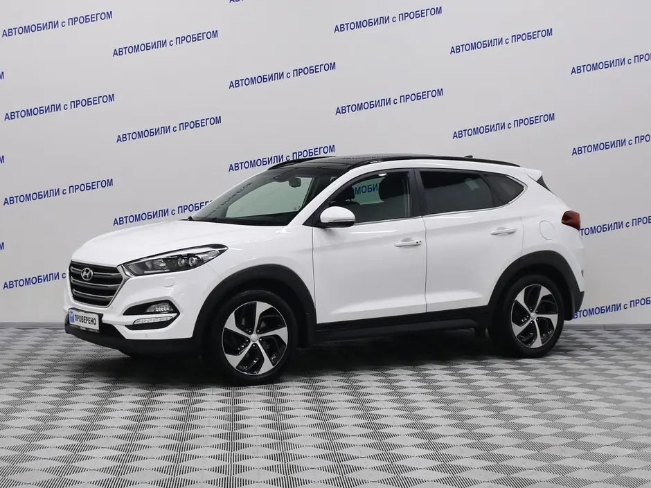 Фото автомобиля
