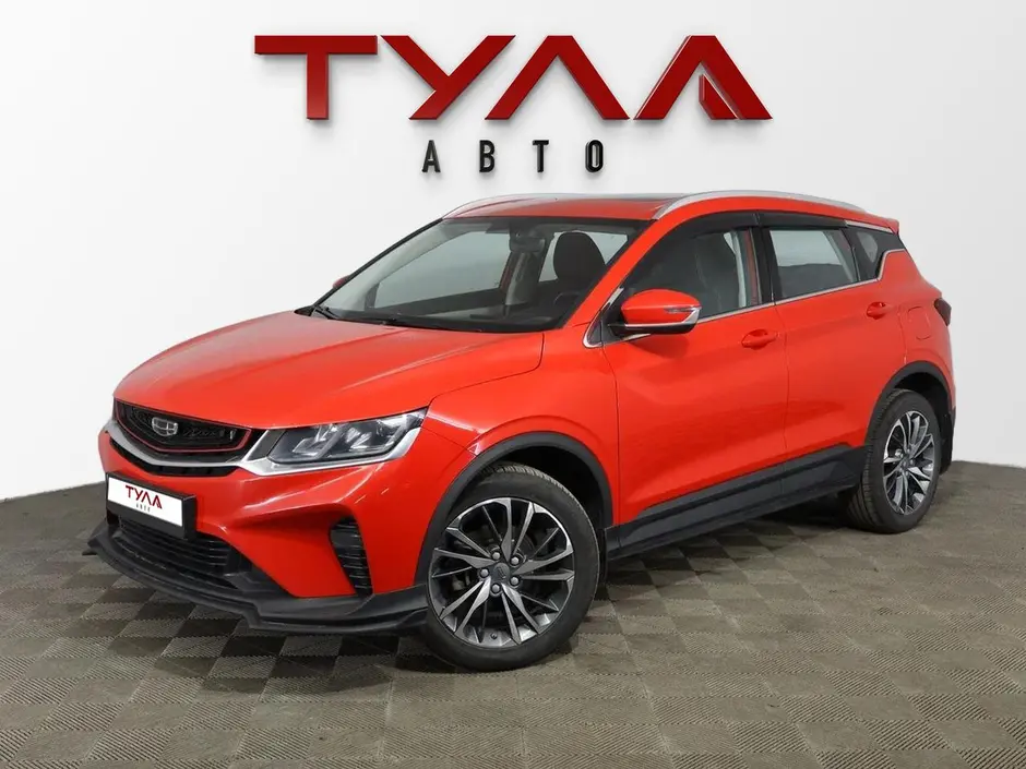 фото автомобиля