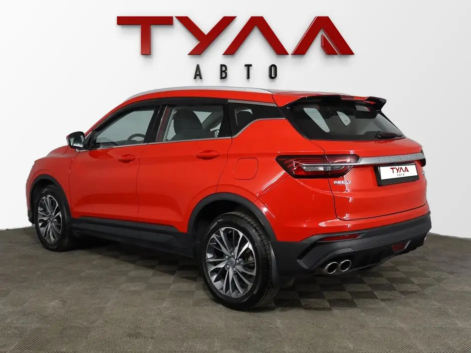 фото автомобиля