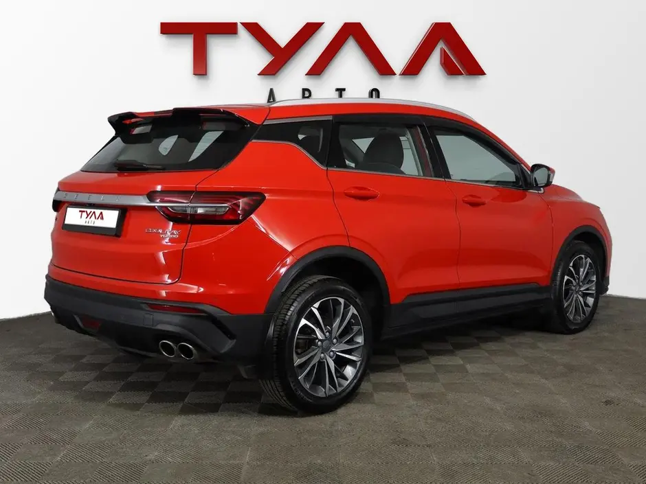 фото автомобиля