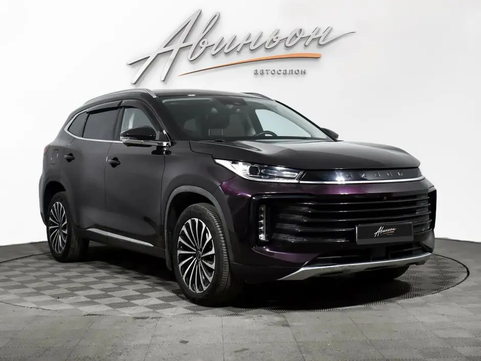 фото автомобиля