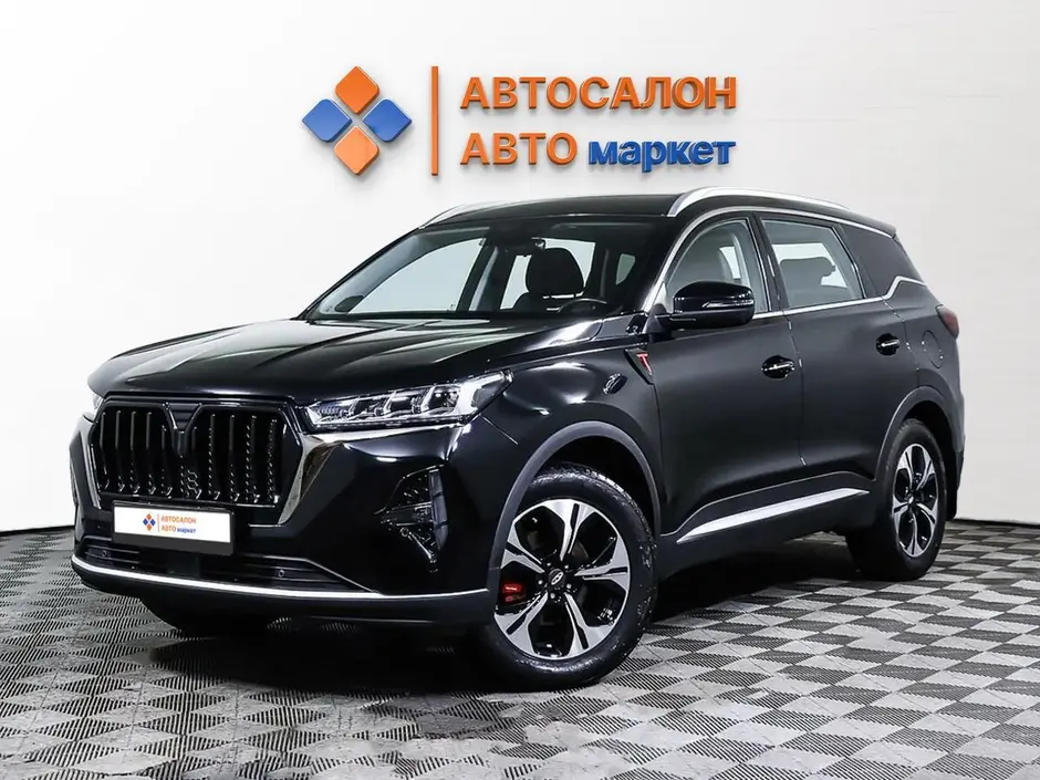 Chery Tiggo 7 Pro Max, 2023 г.