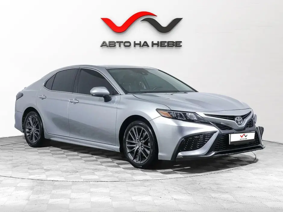 «Авто на Неве»